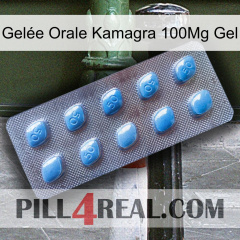 Gelée Orale Kamagra 100Mg Gel viagra3